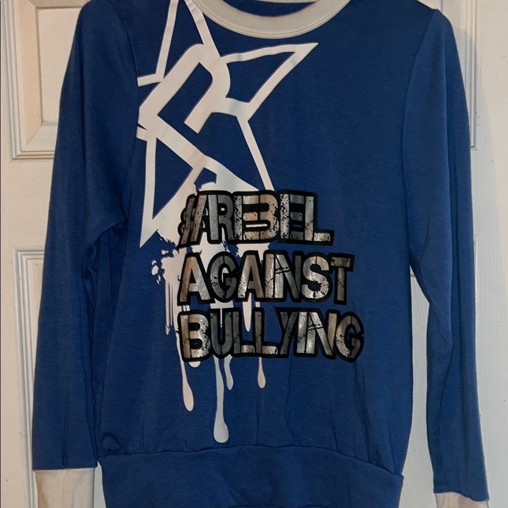 AXS Rebel Athletic Sweatshirt